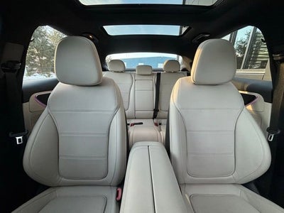 2023 Mercedes-Benz C-Class C 300 4MATIC®