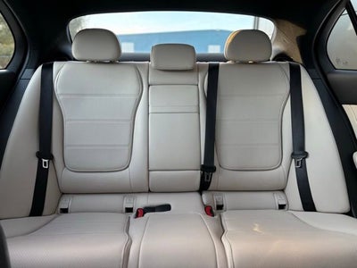 2023 Mercedes-Benz C-Class C 300 4MATIC®