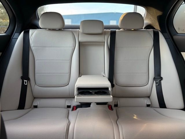 2023 Mercedes-Benz C-Class C 300 4MATIC®