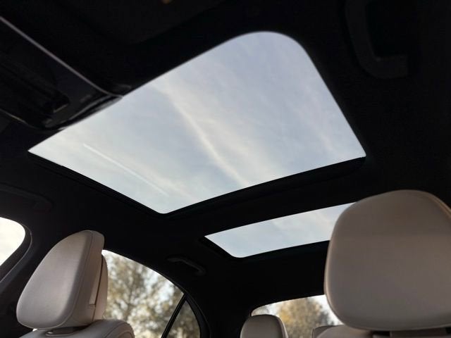 2023 Mercedes-Benz C-Class C 300 4MATIC®