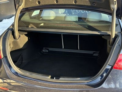 2023 Mercedes-Benz C-Class C 300 4MATIC®