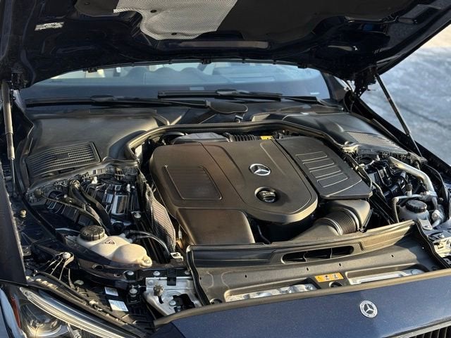 2023 Mercedes-Benz C-Class C 300 4MATIC®