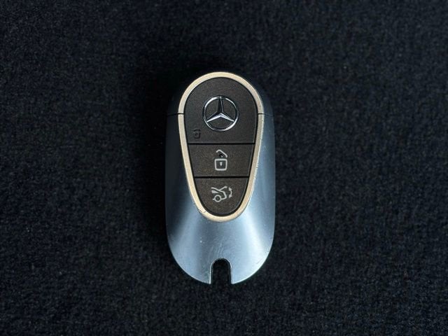 2023 Mercedes-Benz C-Class C 300 4MATIC®