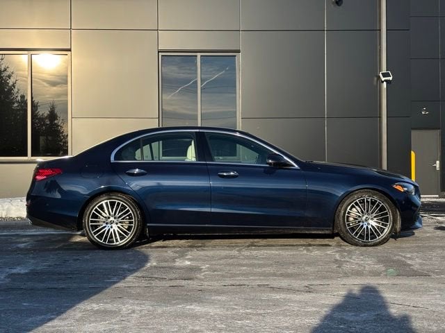 2023 Mercedes-Benz C-Class C 300 4MATIC®