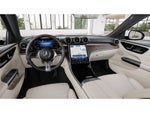 2025 Mercedes-Benz C-Class C 300 4MATIC®