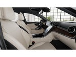2025 Mercedes-Benz C-Class C 300 4MATIC®