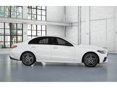 2026 Mercedes-Benz C-Class C 300 4MATIC®