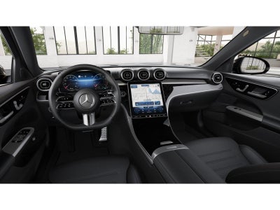 2026 Mercedes-Benz C-Class C 300 4MATIC®