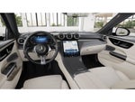 2026 Mercedes-Benz C-Class C 300 4MATIC®
