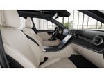 2026 Mercedes-Benz C-Class C 300 4MATIC®