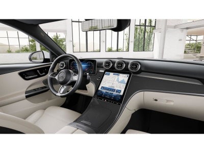2026 Mercedes-Benz C-Class C 300 4MATIC®