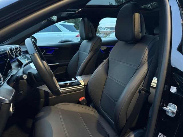 2025 Mercedes-Benz C-Class C 300 4MATIC®