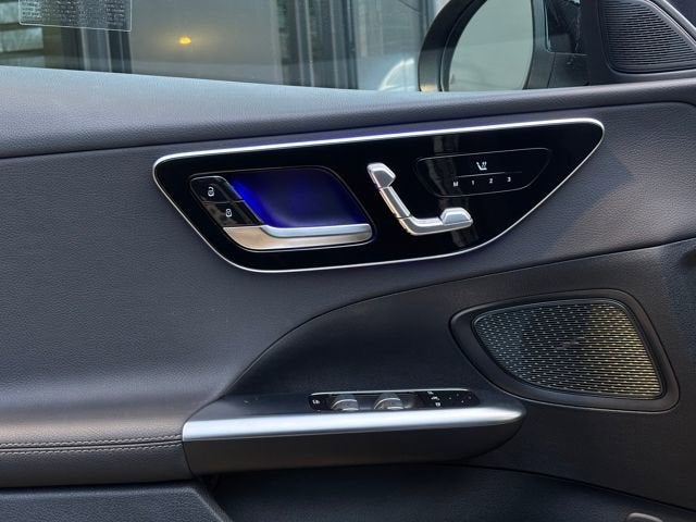 2025 Mercedes-Benz C-Class C 300 4MATIC®