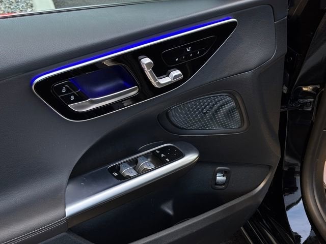 2025 Mercedes-Benz C-Class C 300 4MATIC®