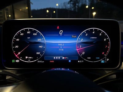 2025 Mercedes-Benz C-Class C 300 4MATIC®