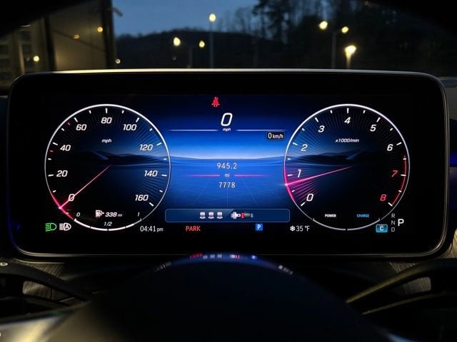 2025 Mercedes-Benz C-Class C 300 4MATIC®