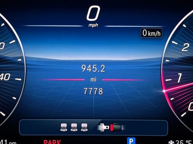 2025 Mercedes-Benz C-Class C 300 4MATIC®