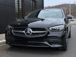 2025 Mercedes-Benz C-Class C 300 4MATIC®