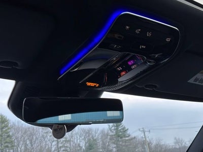 2025 Mercedes-Benz C-Class C 300 4MATIC®