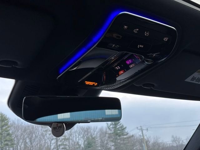 2025 Mercedes-Benz C-Class C 300 4MATIC®