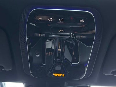 2025 Mercedes-Benz C-Class C 300 4MATIC®