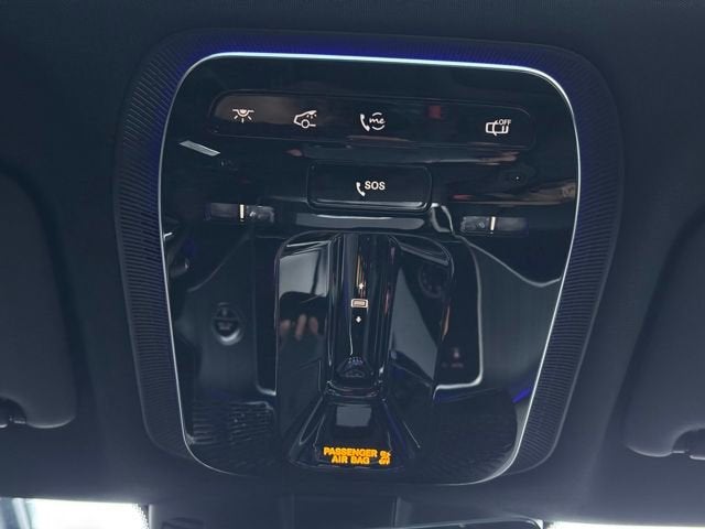 2025 Mercedes-Benz C-Class C 300 4MATIC®