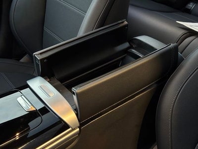 2025 Mercedes-Benz C-Class C 300 4MATIC®