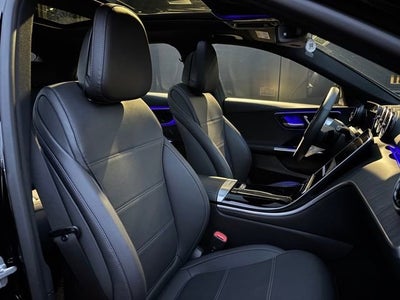 2025 Mercedes-Benz C-Class C 300 4MATIC®