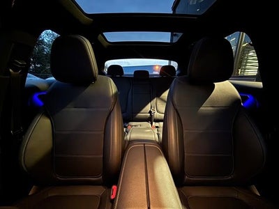 2025 Mercedes-Benz C-Class C 300 4MATIC®