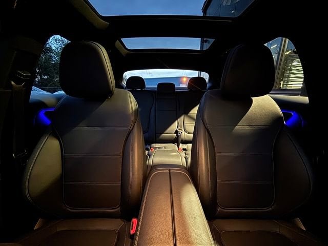 2025 Mercedes-Benz C-Class C 300 4MATIC®