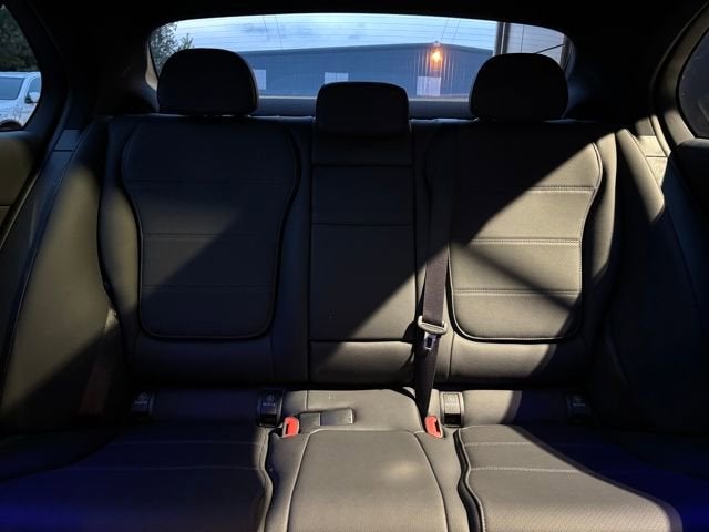 2025 Mercedes-Benz C-Class C 300 4MATIC®