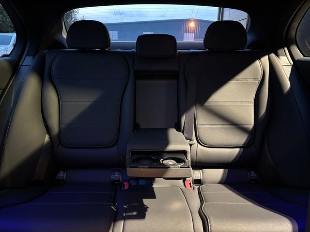 2025 Mercedes-Benz C-Class C 300 4MATIC®