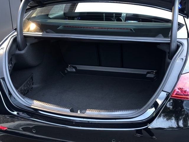 2025 Mercedes-Benz C-Class C 300 4MATIC®