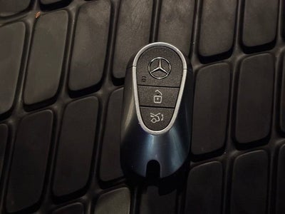 2025 Mercedes-Benz C-Class C 300 4MATIC®