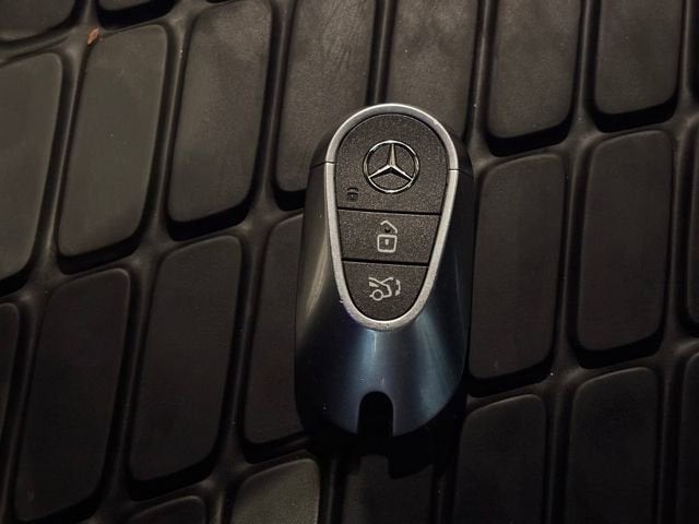 2025 Mercedes-Benz C-Class C 300 4MATIC®