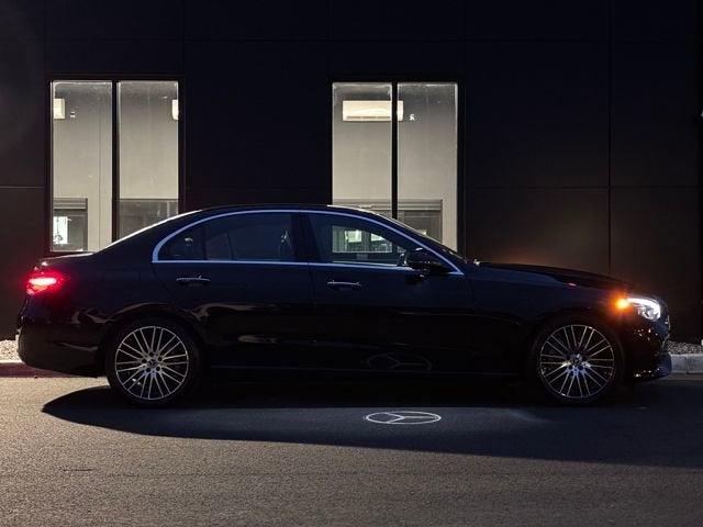 2025 Mercedes-Benz C-Class C 300 4MATIC®