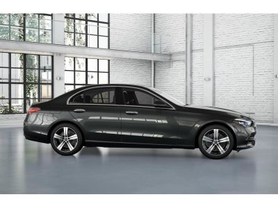 2026 Mercedes-Benz C-Class C 300 4MATIC®