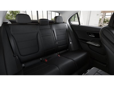 2026 Mercedes-Benz C-Class C 300 4MATIC®