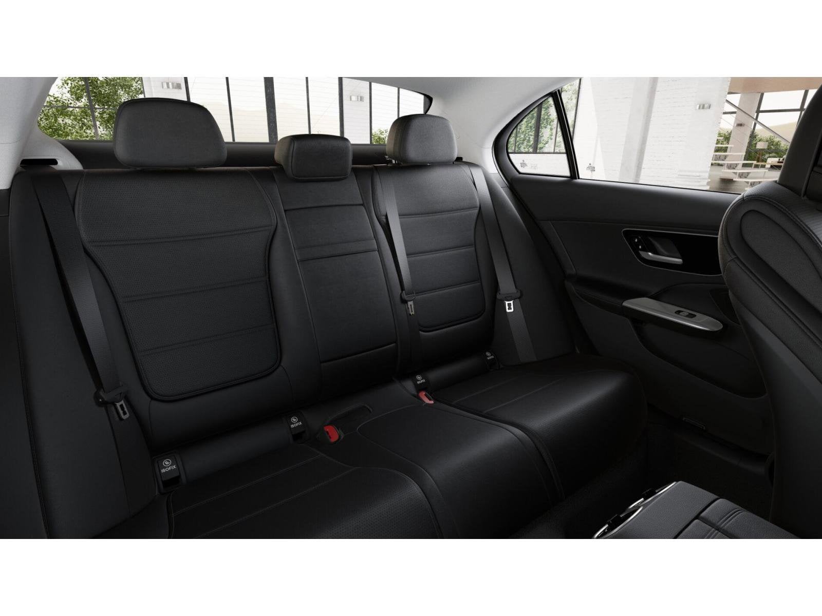 2026 Mercedes-Benz C-Class C 300 4MATIC®