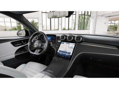 2026 Mercedes-Benz C-Class C 300 4MATIC®