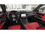 2026 Mercedes-Benz C-Class C 43 AMG® 4MATIC®
