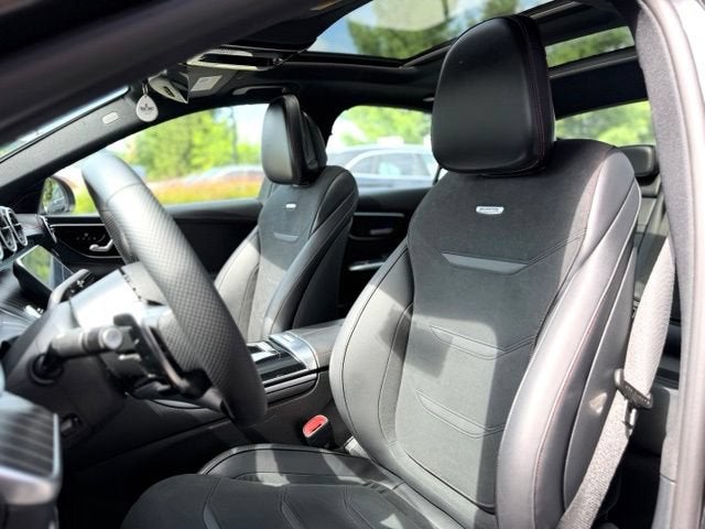 2024 Mercedes-Benz C-Class C 43 AMG® 4MATIC®