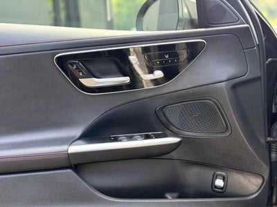2024 Mercedes-Benz C-Class C 43 AMG® 4MATIC®