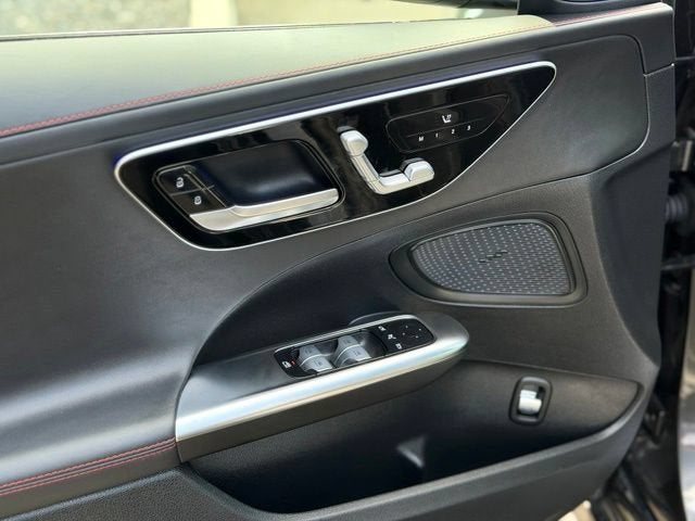 2024 Mercedes-Benz C-Class C 43 AMG® 4MATIC®