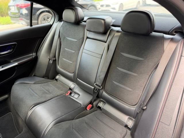 2024 Mercedes-Benz C-Class C 43 AMG® 4MATIC®