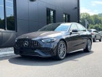 2024 Mercedes-Benz C-Class C 43 AMG® 4MATIC®