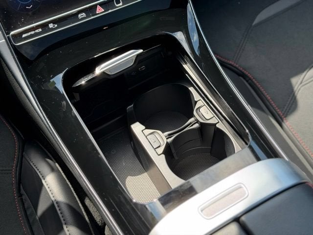 2024 Mercedes-Benz C-Class C 43 AMG® 4MATIC®