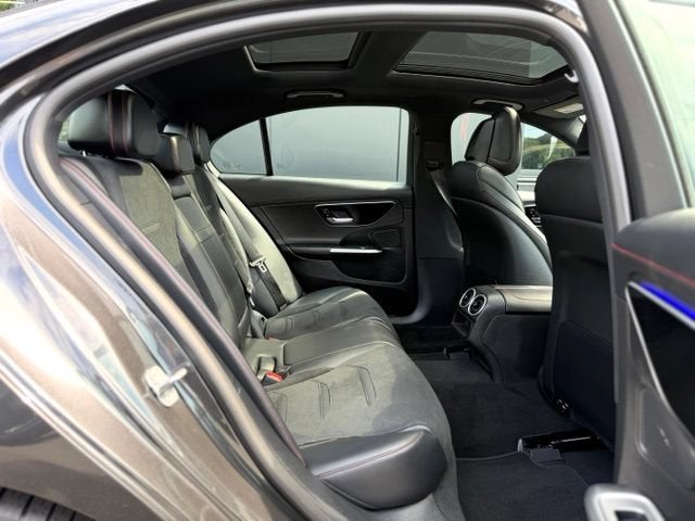 2024 Mercedes-Benz C-Class C 43 AMG® 4MATIC®