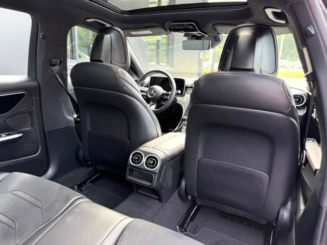 2024 Mercedes-Benz C-Class C 43 AMG® 4MATIC®