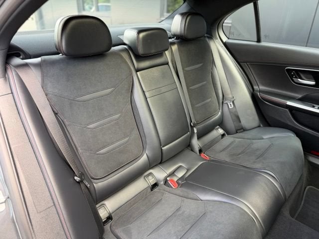 2024 Mercedes-Benz C-Class C 43 AMG® 4MATIC®